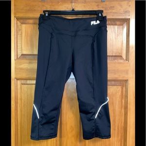 Workout leggings